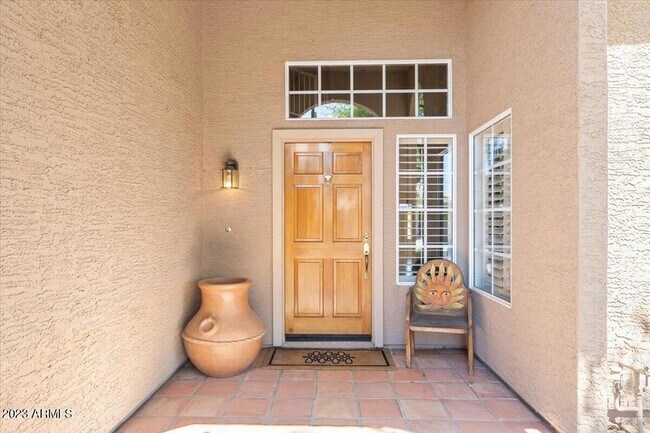 Foto del edificio - 4326 E Rancho Tierra Dr