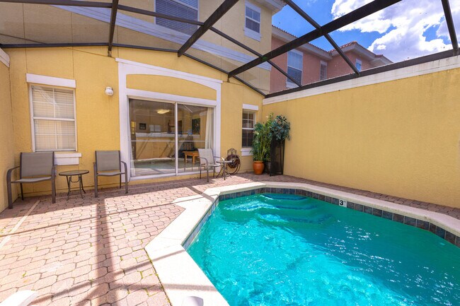 Foto del edificio - 3016 Yellow Lantana Ln