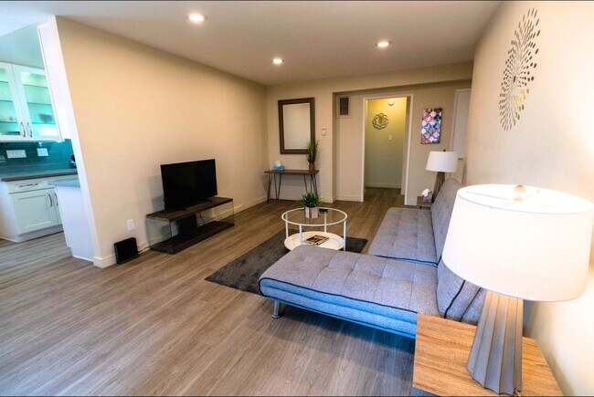 Foto del interior - 311 South Doheny Drive