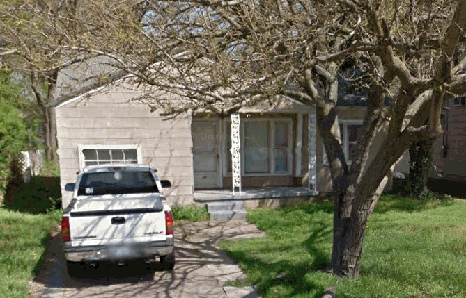 3 Bedroom, 1 Bath. Great location. - 515 S Stanley St