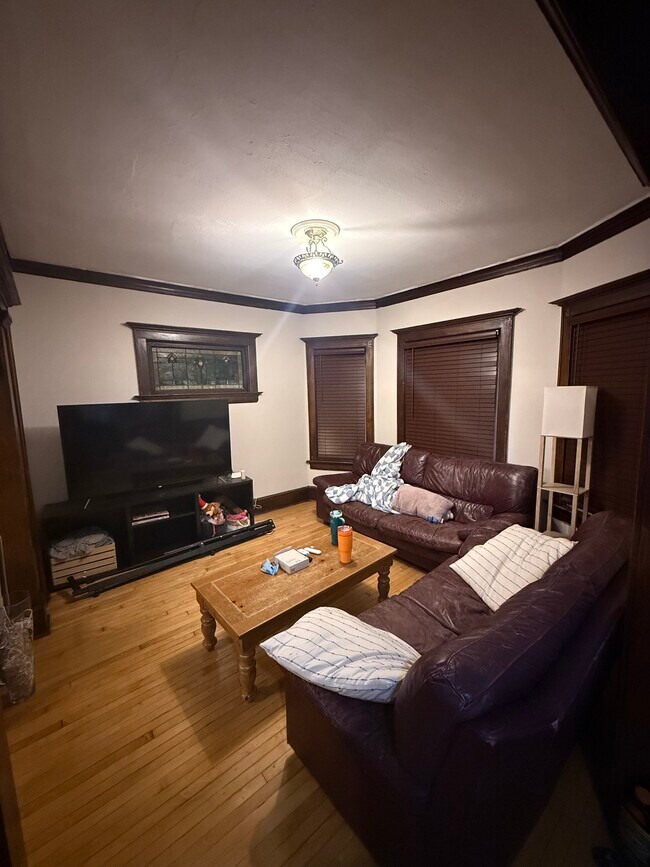 Foto del edificio - 1444 N 48th St