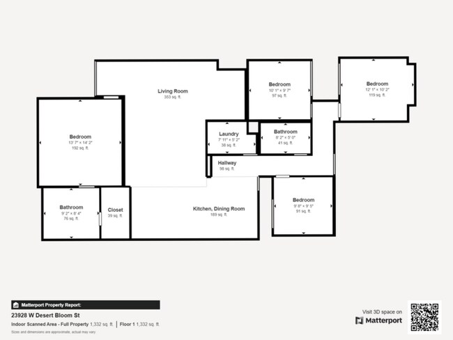 Building Photo - 4Bed/2Bath House in Buckeye! JOIN THE WAIT...