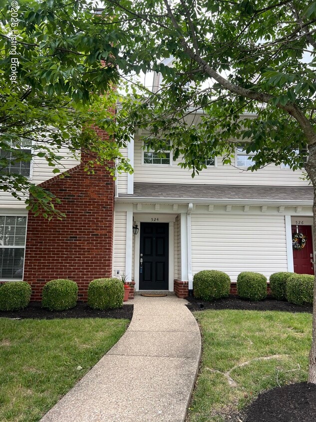 Primary Photo - 524 Jurich Ct