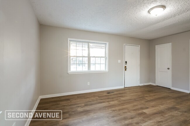 Foto del edificio - 1225 15th St SW