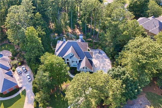 Building Photo - 4030 Greatwood Path