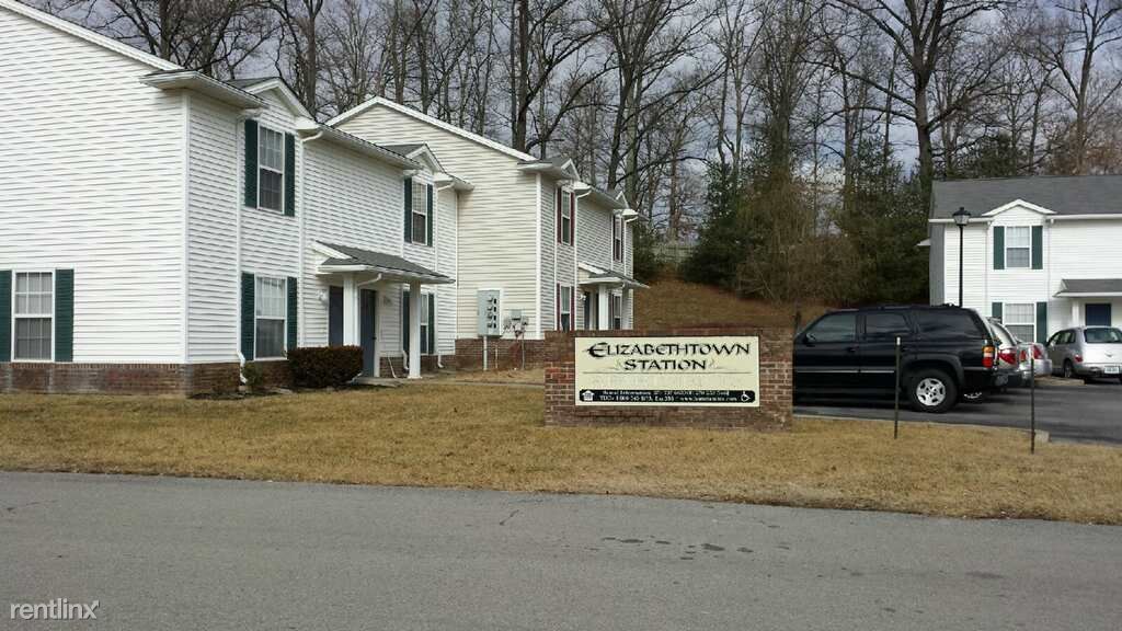 Condos In Elizabethtown Ky