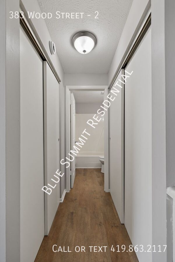 Foto del edificio - 383 Wood St