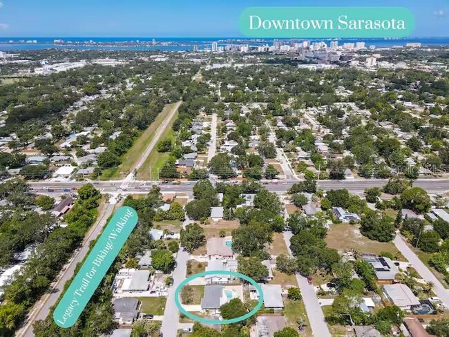 Foto del edificio - 2865 Poplar St