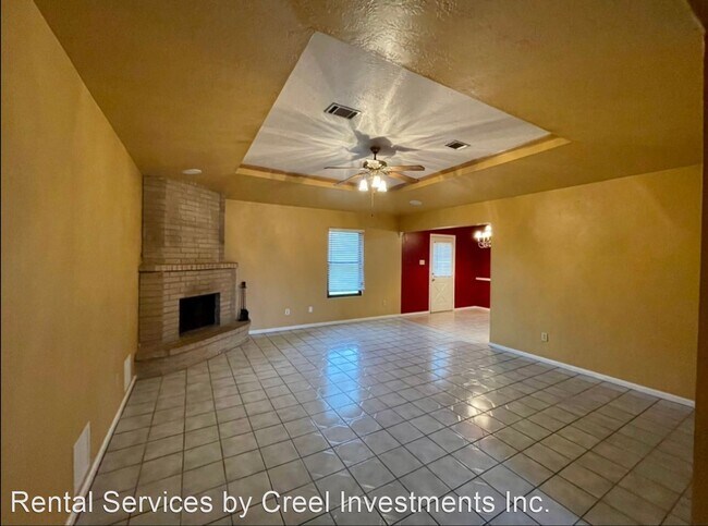 Foto del edificio - 3 br, 2 bath House - 9550 Faggard Road