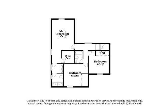 Foto del edificio - 13421 Meadowfield Dr