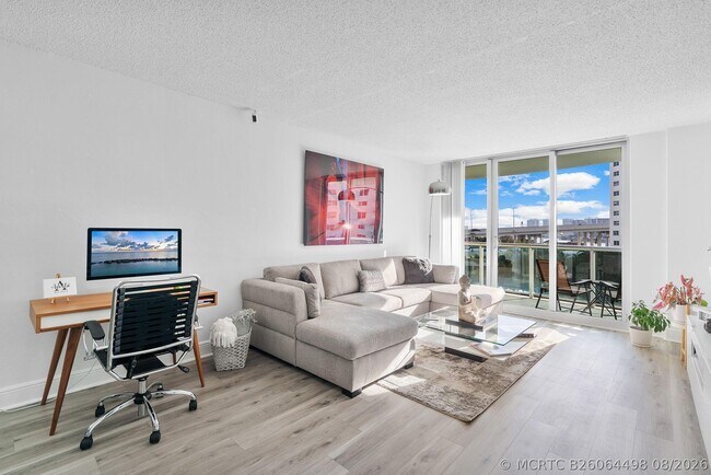 Building Photo - 19380 Collins Ave