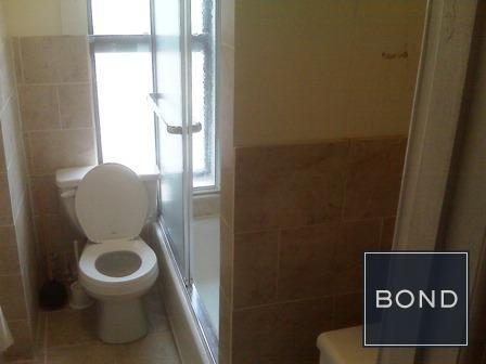 Foto del edificio - 609 W 196th St
