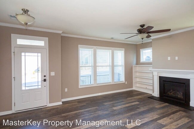 Building Photo - 3 br, 2.5 bath House - 2787 Milano Ave
