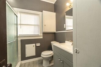 Building Photo - 825 FM 5714