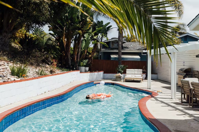 Foto del edificio - 4816 Refugio Ave