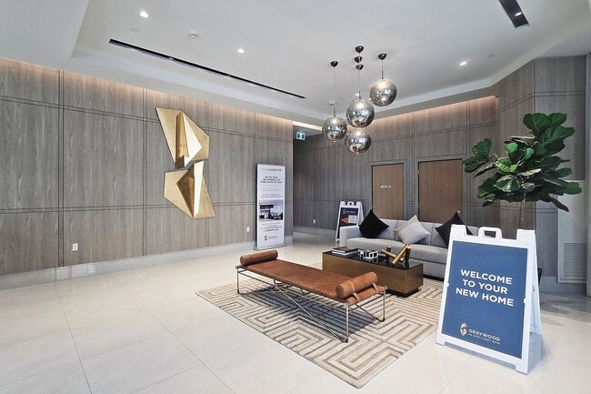 Building Photo - 250 Lawrence Ave W