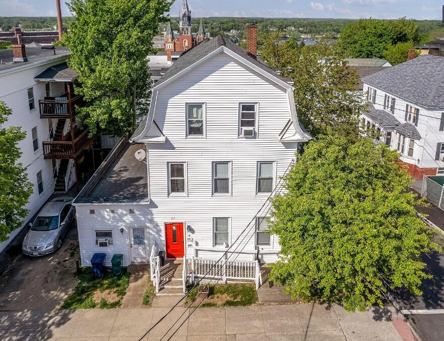 Primary Photo - 87 Pool St
