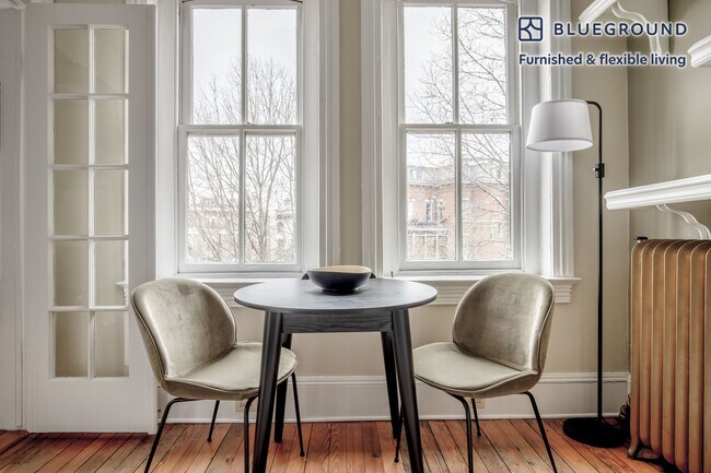 Foto del edificio - 1503 Vermont Ave NW