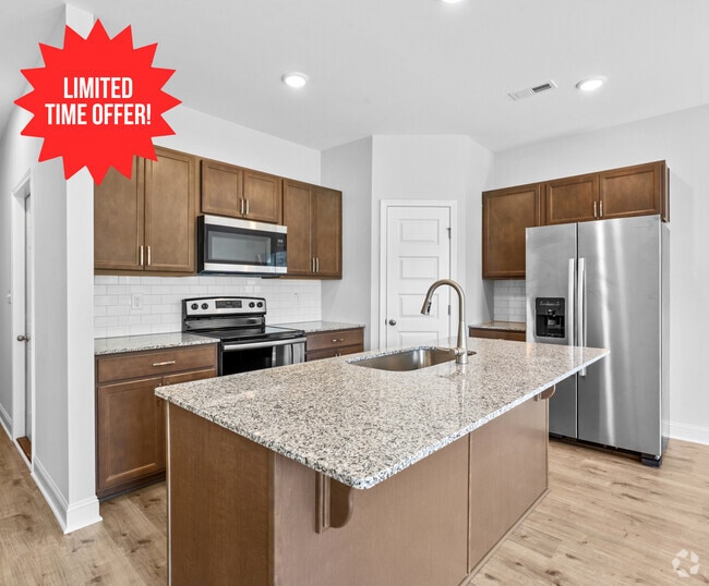 Building Photo - Marin Woods Townhomes