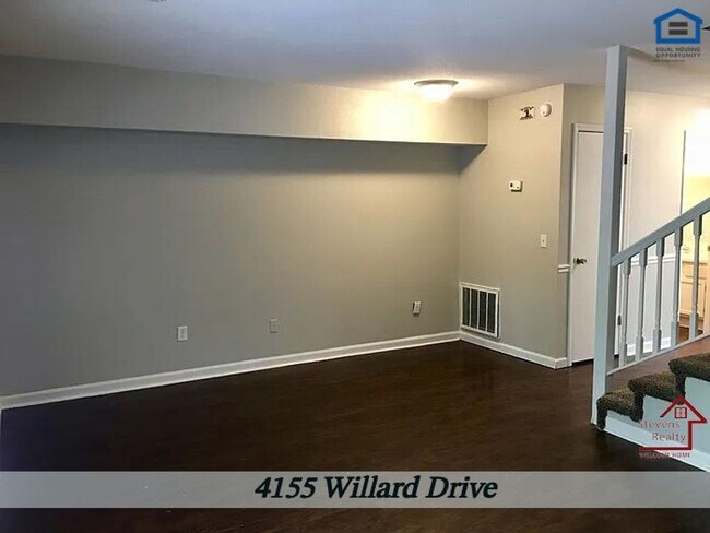 Foto del edificio - 4155 Willard Dr