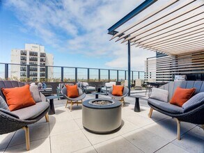 Interior Photo - Four50 Residences