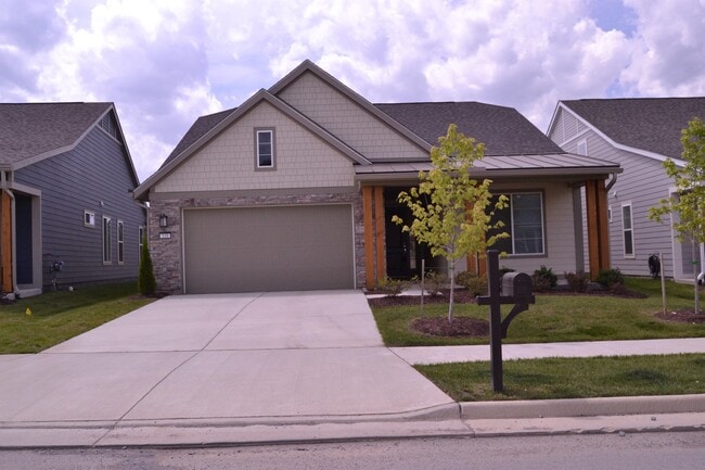 Building Photo - 118 Milkweed Dr