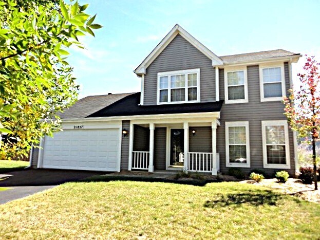 Foto principal - 21827 W Judith Ct