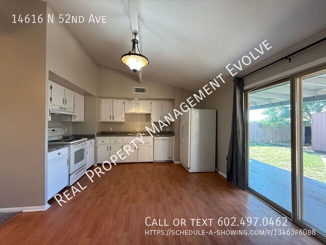 Foto del edificio - 14616 N 52nd Ave