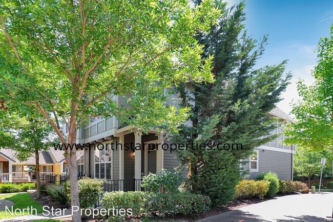 Building Photo - 2 br, 2.5 bath House - 12050 SW Horizon Blvd