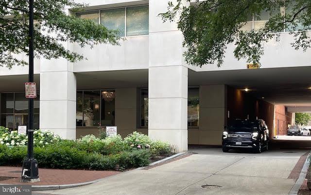 Foto del edificio - 1230 23rd St NW