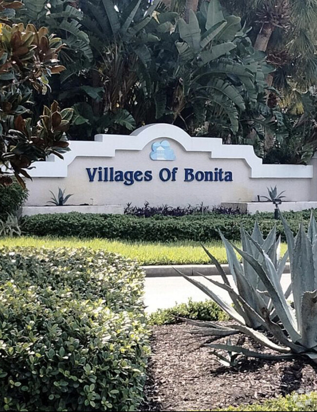 Villages of Bonita Apartments for Rent with Utilities Included - Bonita ...