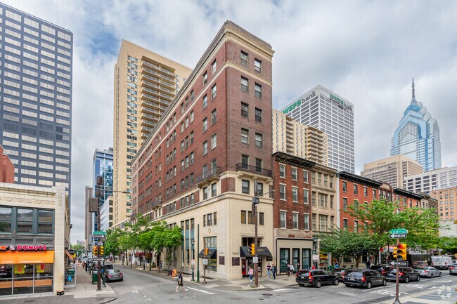 Foto del edificio - Chestnut View Condominiums