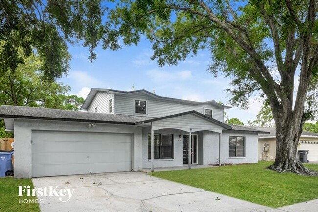 Foto del edificio - 7626 Winging Way Dr