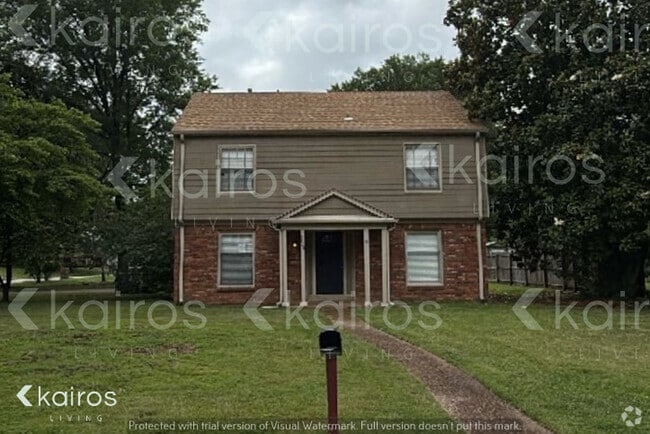 Building Photo - 5824 Tam Oshanter Ave