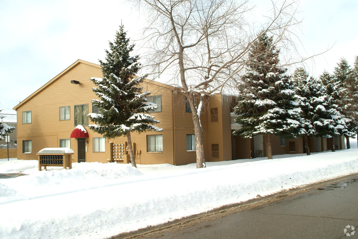 Foto principal - Village Apartments At Oxford