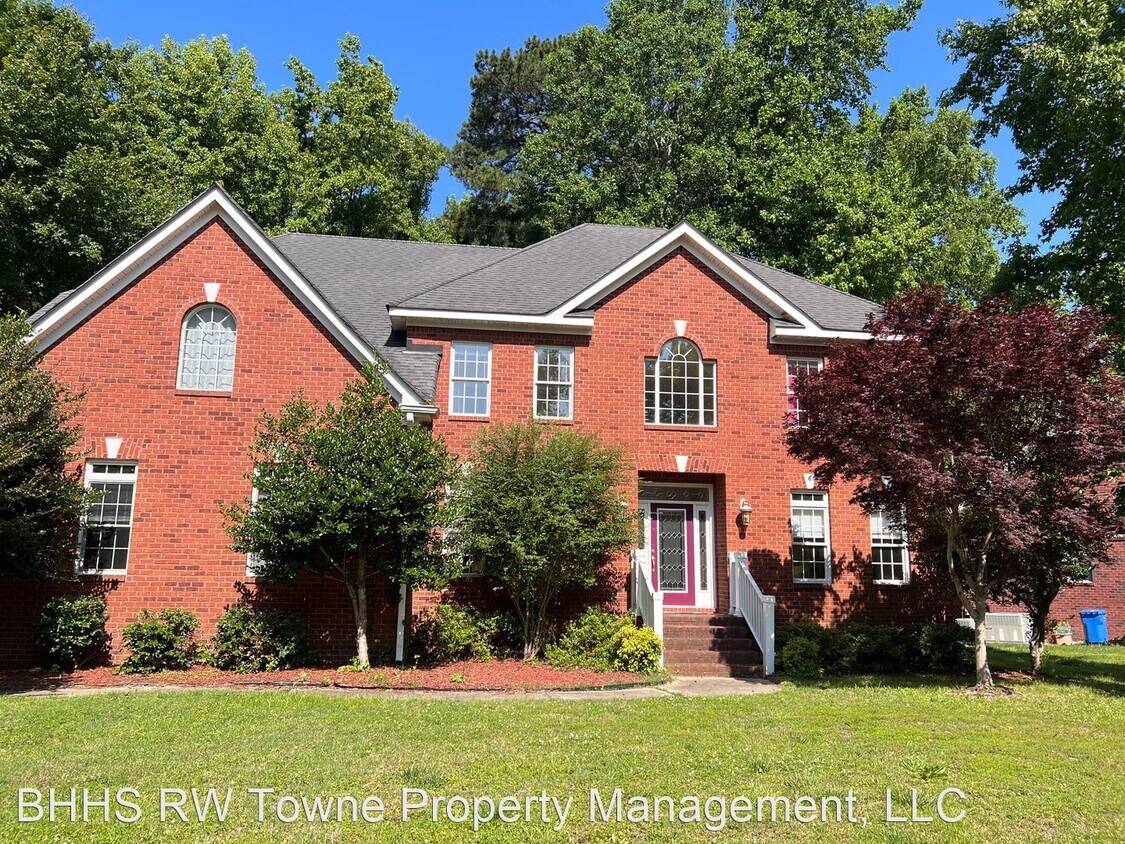 Primary Photo - 5 br, 4 bath House - 1540 Taylor Point Drive