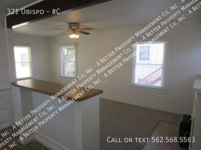 Building Photo - 321 Obispo-#C