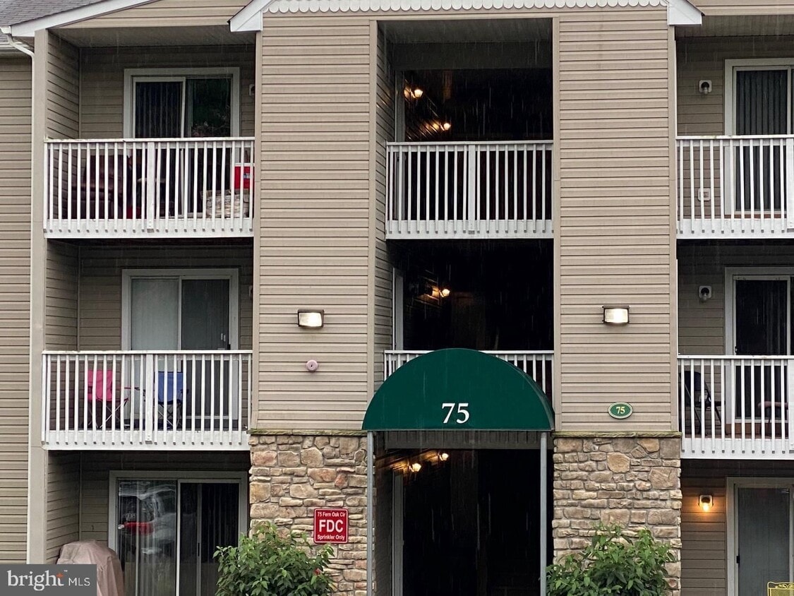 Primary Photo - 3BD 2BA condo In Stafford, VA