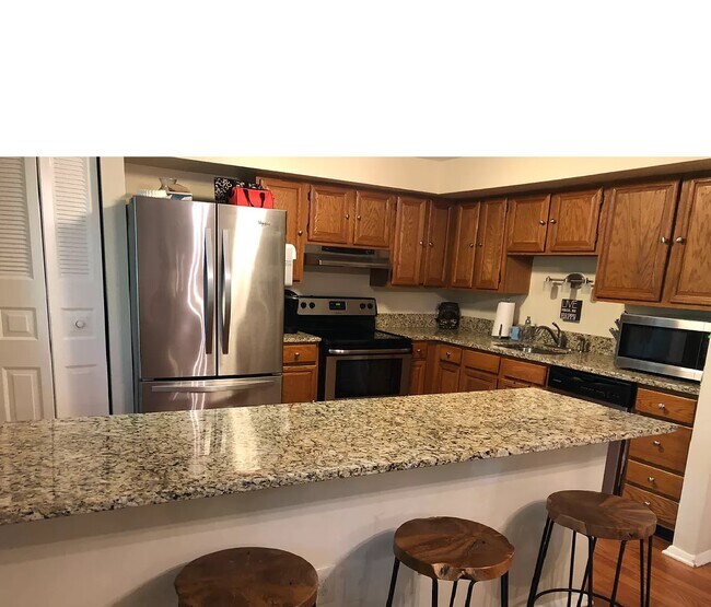 Foto del edificio - 11726 Mossy Creek Ln