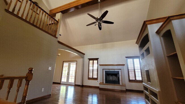 Foto del edificio - 12308 Jan Herring Way