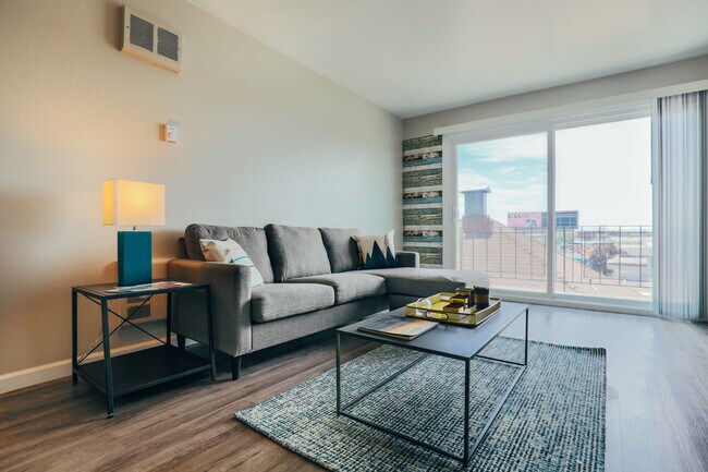 Foto del edificio - 1627 High St