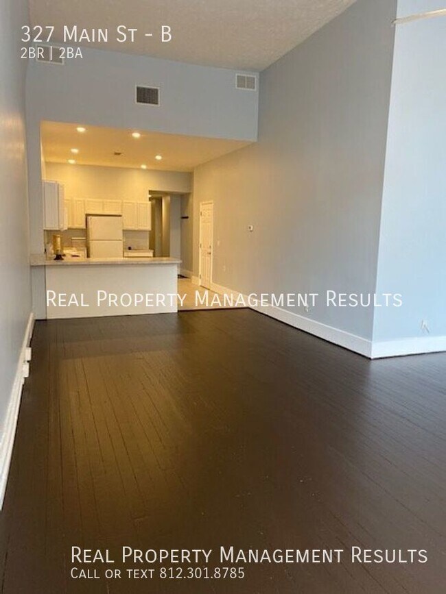 Foto del edificio - 327 Main St