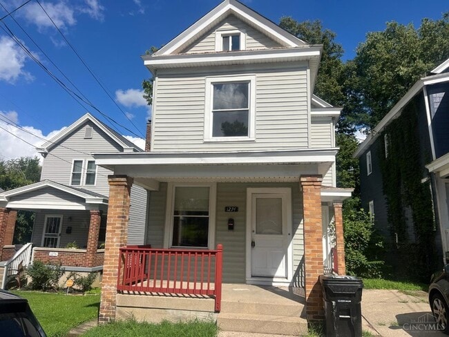 Foto del edificio - 1274 Ross Ave