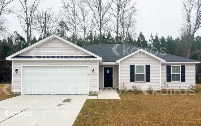 Building Photo - 136 Western Red Cedar Dr