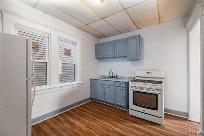 Foto del edificio - 109 Spaulding St