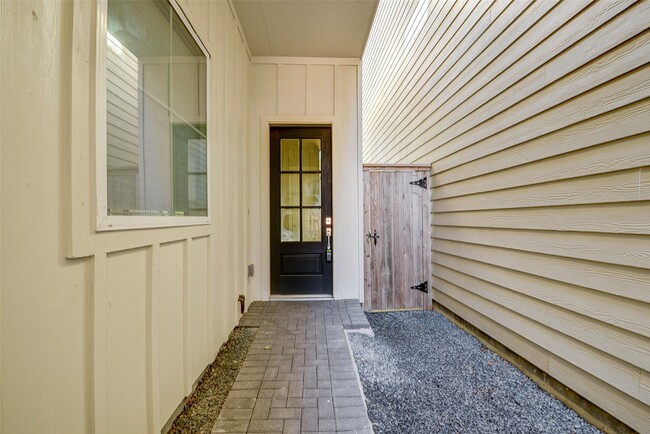 Foto del edificio - 1614 Northwood St