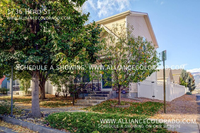 Foto del edificio - 1736 Herd St