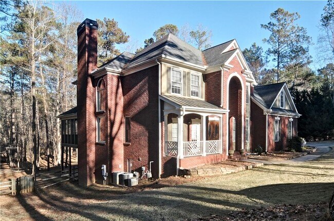 Foto del edificio - 120 Wedgewood Falls Dr