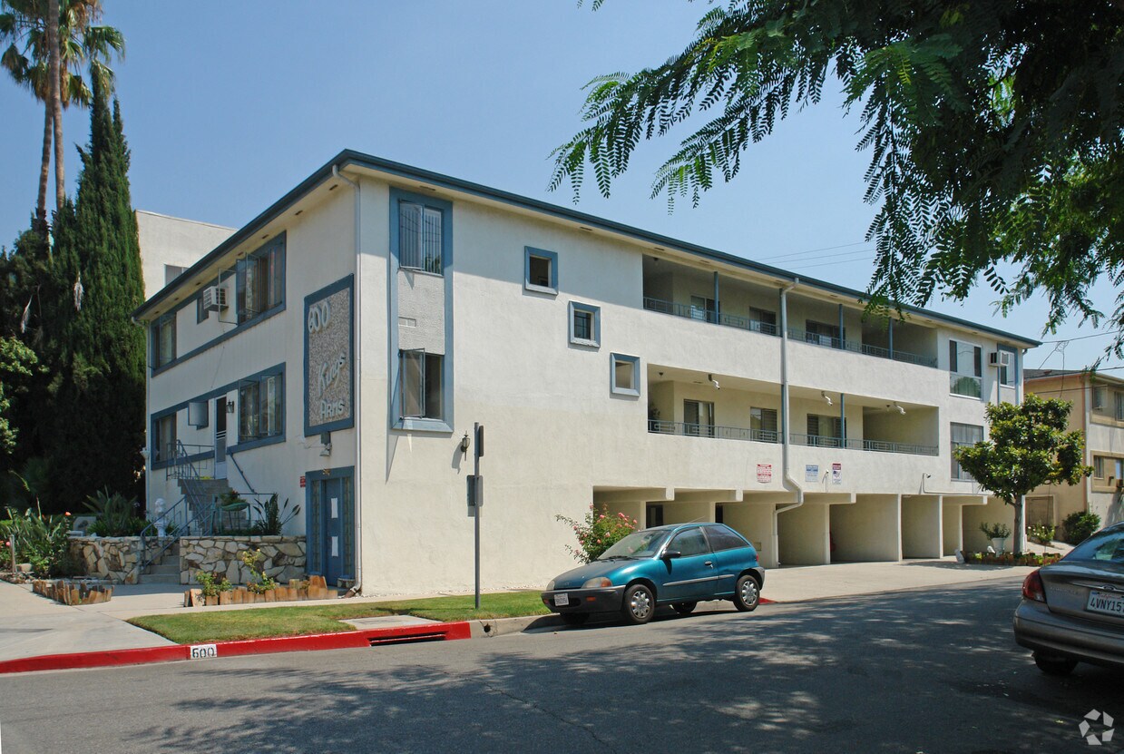 Foto principal - 600 N Kings Rd