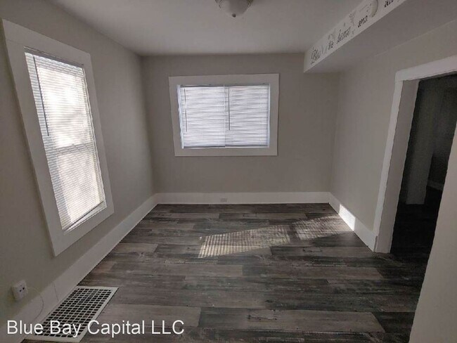 Building Photo - 4 br, 1.5 bath House - 1831 Horton Ave SE